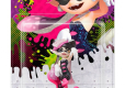 Figurka Amiibo Splatoon - Callie