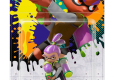 Figurka Amiibo Splatoon - Purple Boy