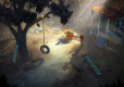 The Flame in the Flood PL