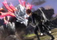 God Eater 2 Rage Burst