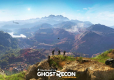 Tom Clancys Ghost Recon Wildlands PL