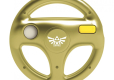 Wii U Wheel - Mario Kart 8 (Link)