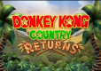 Donkey Kong Country Returns Select