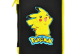 New 3DS XL Hard Pouch - Pikachu