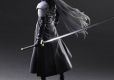 Figurka Sephiroth Final Fantasy 7