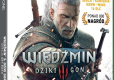Wiedźmin 3 Edycja Gry Roku