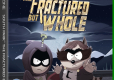 South Park The Fractured But Whole Gold Edition