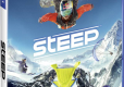 Steep