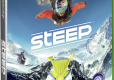 Steep