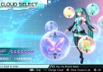 Hatsune Miku Project Diva X