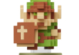 Figurka Amiibo Zelda - Link 8bit