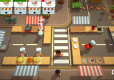 Overcooked Gourmet Edition