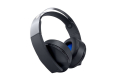 Sony Wireless Headset Platinum 7.1