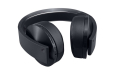 Sony Wireless Headset Platinum 7.1