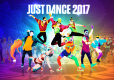 Just Dance 2017