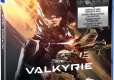 Eve Valkyrie