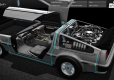 Car Mechanic Simulator 2015 - DeLorean DLC (PC/MAC) PL klucz Steam