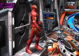 Marvel Pinball