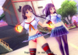 Valkyrie Drive: Bhikkuhni