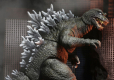 Godzilla Head to Tail Action Figure 2001 Godzilla 30 cm
