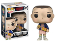 Stranger Things POP! Figurka Eleven z gofrem