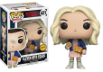 Stranger Things POP! Figurka Eleven z gofrem