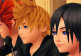 Kingdom Hearts HD 1.5 and 2.5 Remix