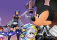 Kingdom Hearts HD 1.5 and 2.5 Remix