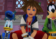 Kingdom Hearts HD 1.5 and 2.5 Remix