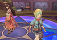 Atelier Shallie Plus Alchemists of the Dusk Sea