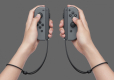 Kontroler Joy-Con Prawy Grey