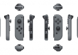 Kontroler Joy-Con Prawy Grey