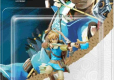 Figurka Amiibo Zelda - Link Archer