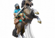 Figurka Amiibo Zelda - Link Rider