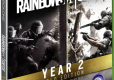 Rainbow Six Siege GOLD Season Pass 2