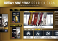 Rainbow Six Siege GOLD Season Pass 2