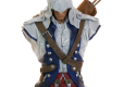 Assassin's Creed Legacy Collection Bust Connor Kenway 19 cm
