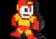 Mega Man Solar Blaze Pixel Pals