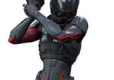 Mass Effect Andromeda Color Tops Action Figure Sara Ryder 18 cm