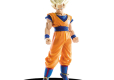 Dragonball Super SCultures Figure Big Budoukai Super Saiyan 2 Goku 17 cm