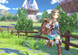 Atelier Firis The Alchemist and the Mysterious Journey