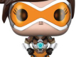 Overwatch POP! Games Vinyl Figure Tracer 9 cm
