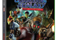 Marvel's Guardians of the Galaxy The Telltale Series