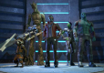 Marvel's Guardians of the Galaxy The Telltale Series