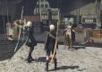 Nier Automata