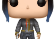 Ghost in the Shell POP! Movies Vinyl Figure Major (Bomber Jacket) 9 cm