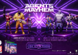 Agents of Mayhem