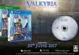 Valkyria Revolution Day One Edition