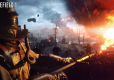 Battlefield 1 - Pakiet Piekielnego Wojownika (PC) PL DIGITAL
