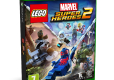 LEGO Marvel Super Heroes 2
